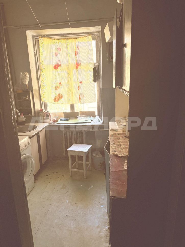 2-комн квартира проспект Соколова, 32
