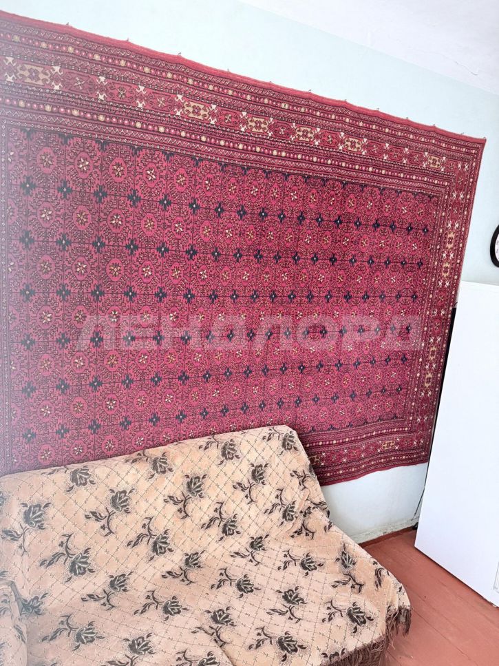 2-комн квартира проспект Соколова, 32