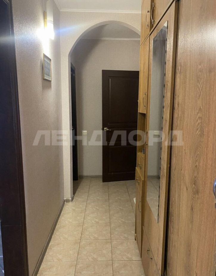 3-комн квартира проспект 40-летия Победы, 87/1