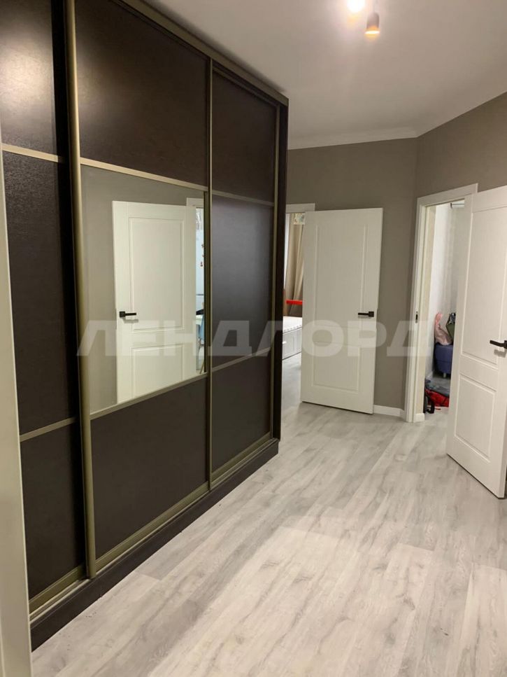 2-комн квартира проспект Королёва, 2/3
