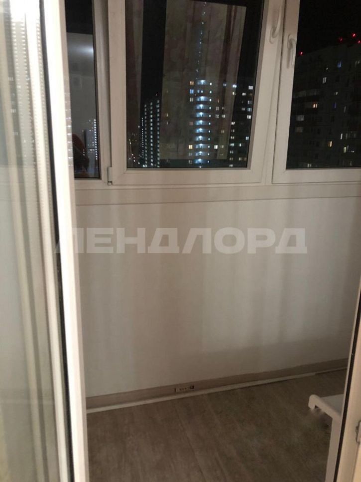 Студия улица Висаитова, 6/10