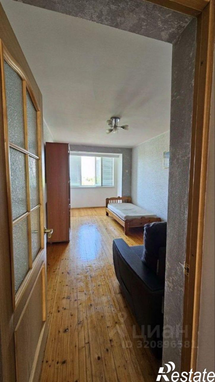 2-комн квартира Коммунистический проспект, 25,  д. 25