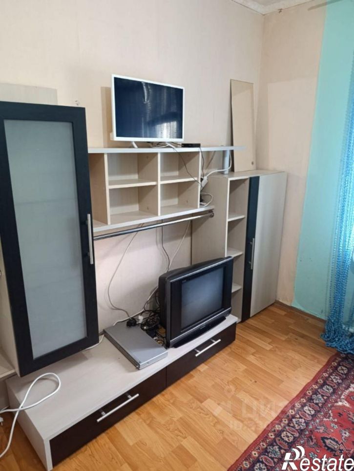 Комната улица Штахановского, 12 к2,  д. 12 к2