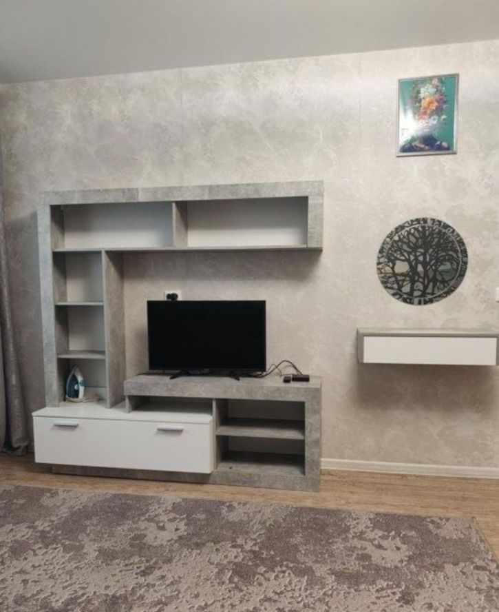 Студия Висаитова ул, 3