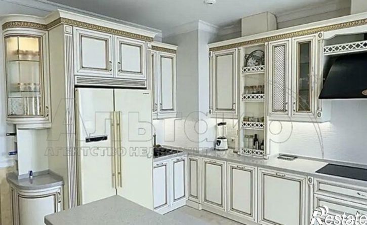 3-комн квартира улица Варфоломеева, 222А,  д. 222А