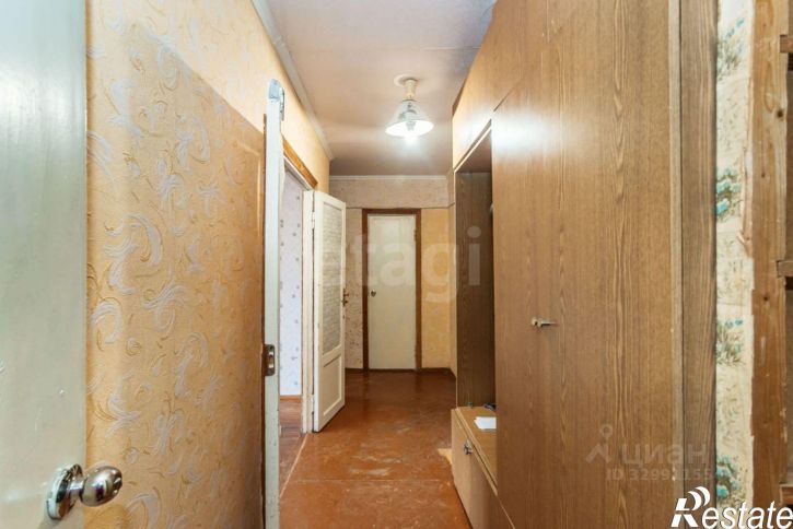 2-комн квартира ул Штахановского, 20/1,  д. 20/1