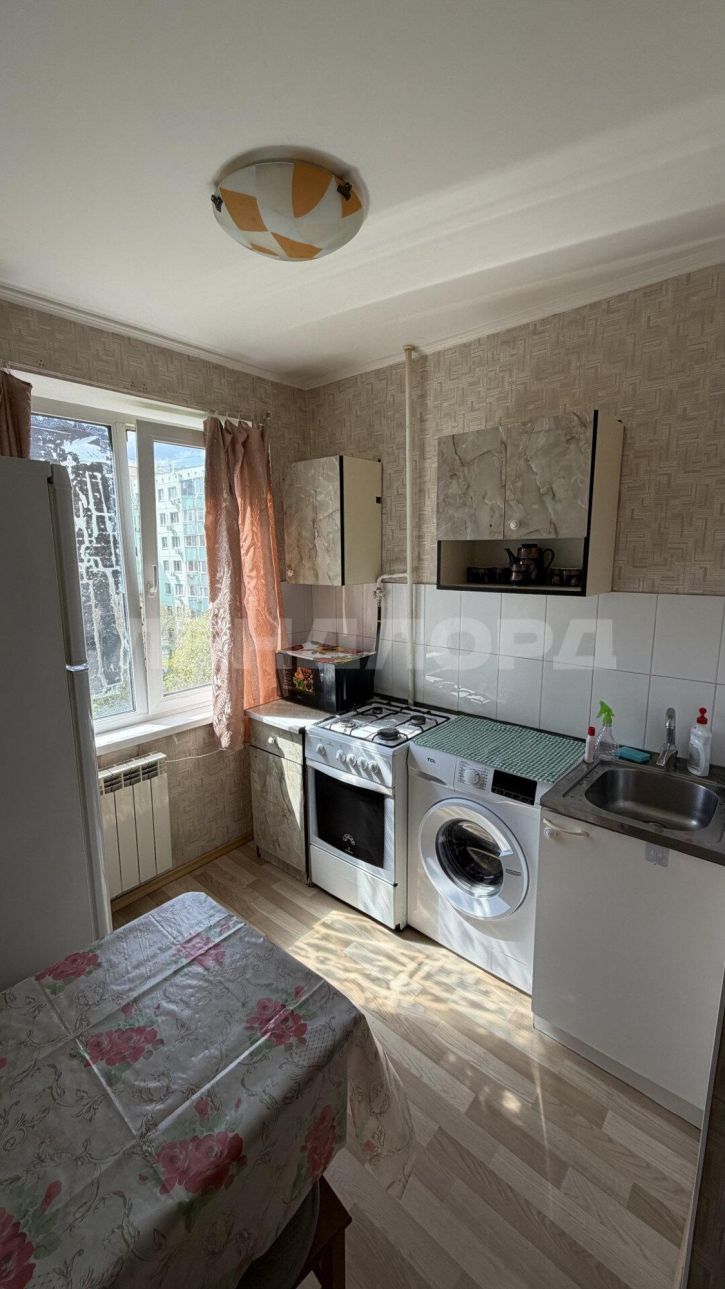 1-комн квартира Орбитальная улица, 68