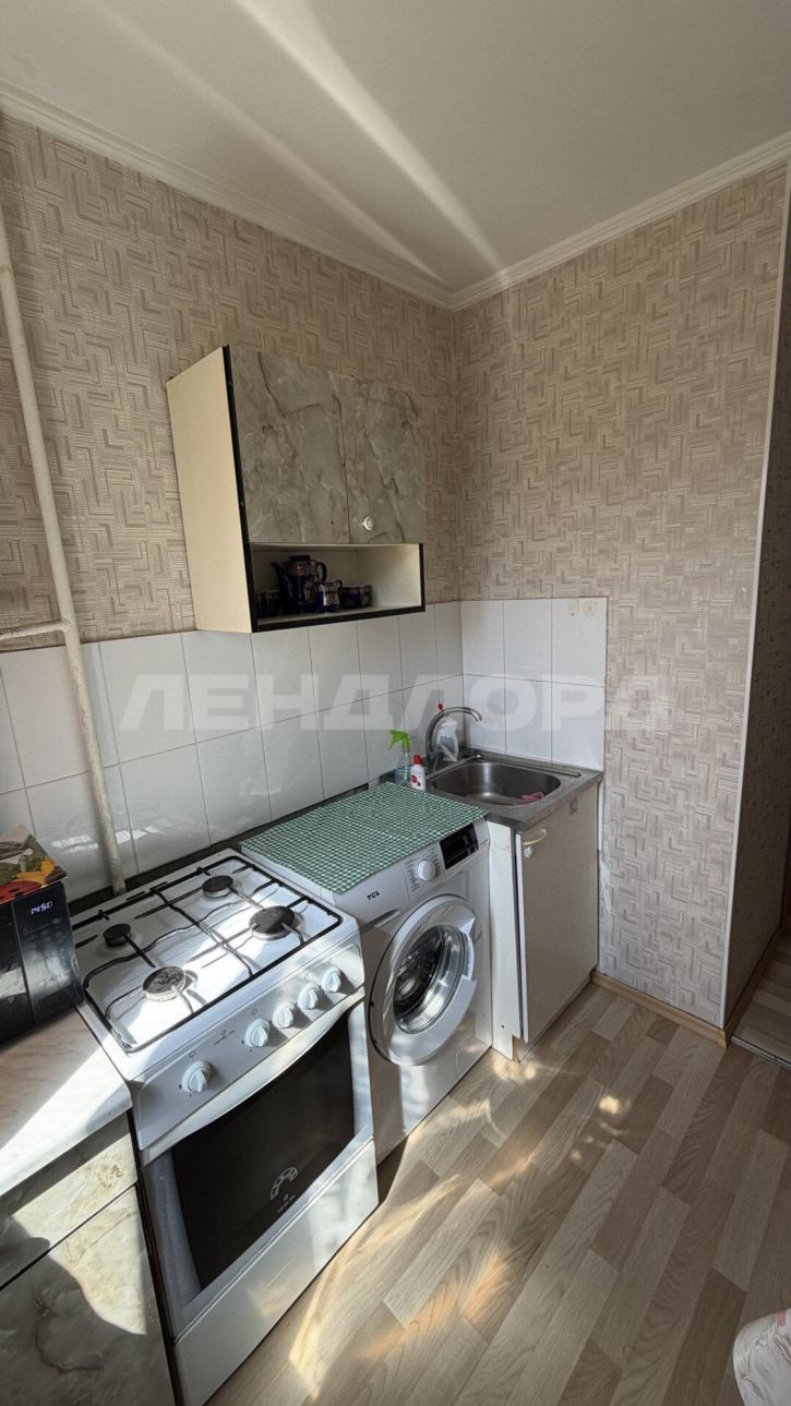 1-комн квартира Орбитальная улица, 68