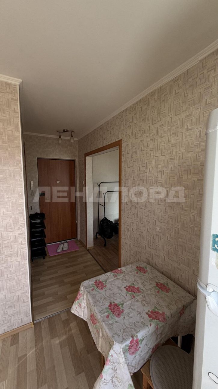 1-комн квартира Орбитальная улица, 68