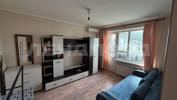 1-комн квартира Орбитальная улица, 68