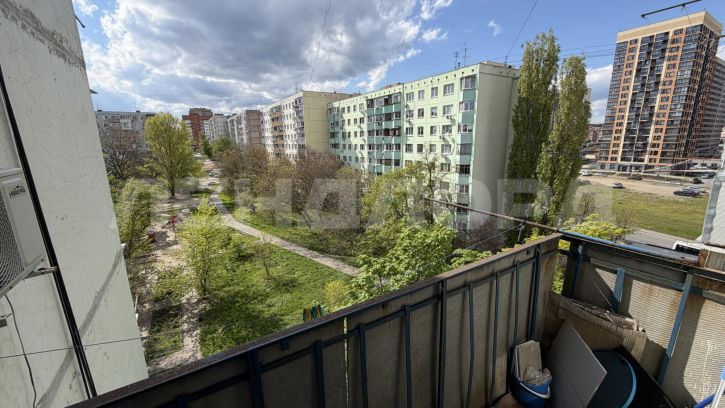 1-комн квартира Орбитальная улица, 68