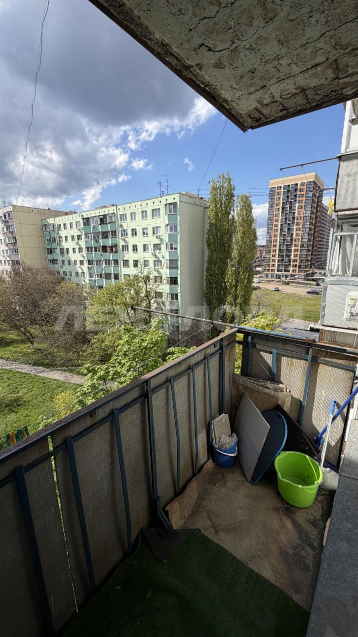 1-комн квартира Орбитальная улица, 68