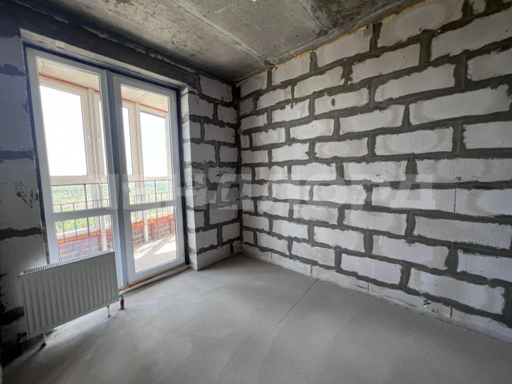 1-комн квартира улица 23-я Линия, 54с6