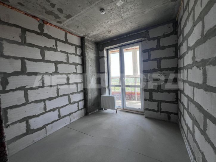 1-комн квартира улица 23-я Линия, 54с6