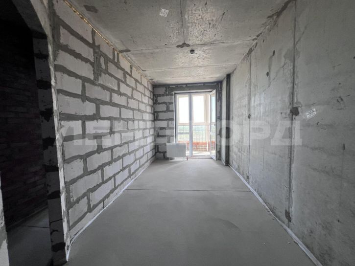 1-комн квартира улица 23-я Линия, 54с6