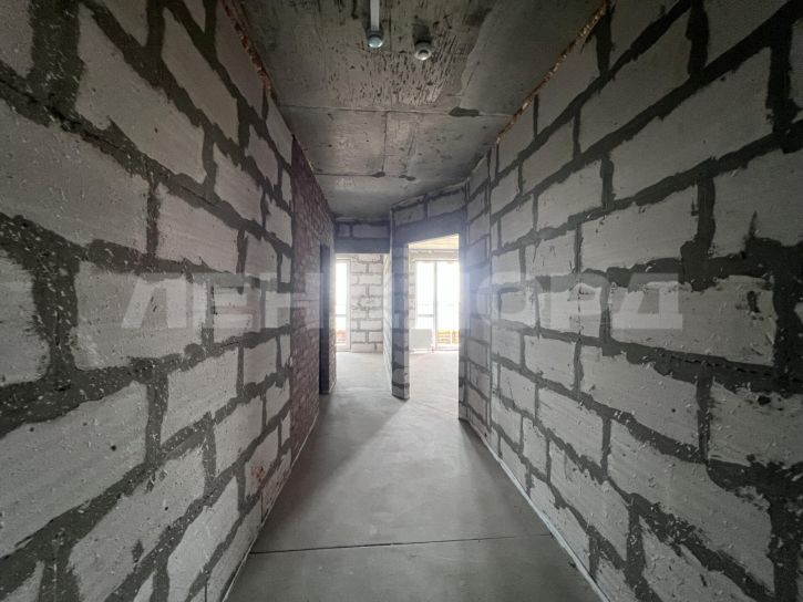 1-комн квартира улица 23-я Линия, 54с6