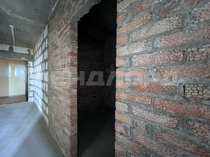1-комн квартира улица 23-я Линия, 54с6