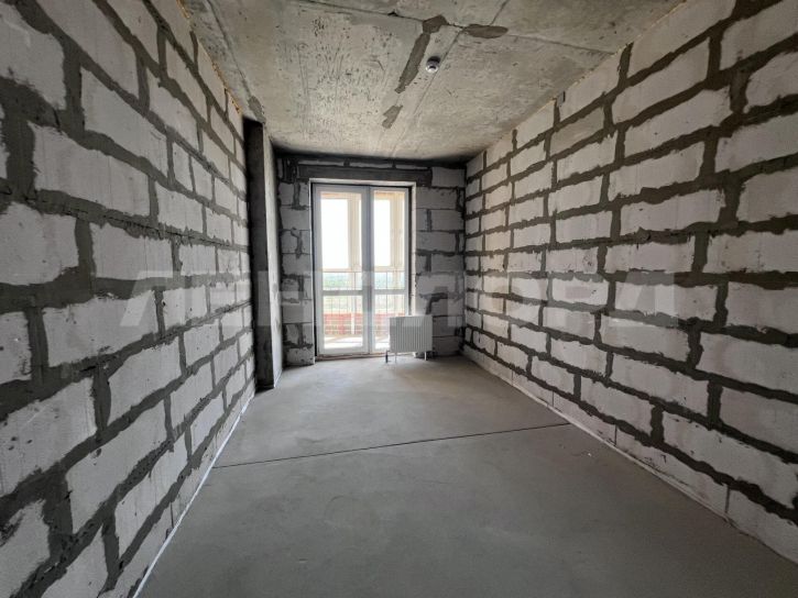 2-комн квартира улица 23-я Линия, 54с6