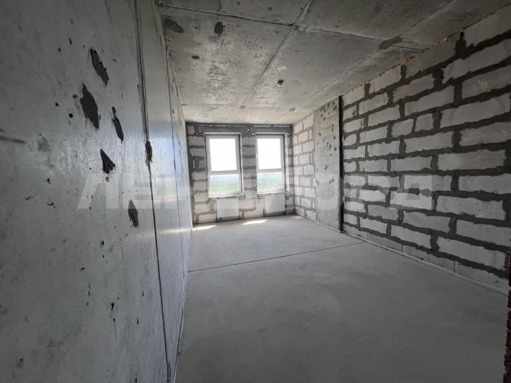2-комн квартира улица 23-я Линия, 54с6