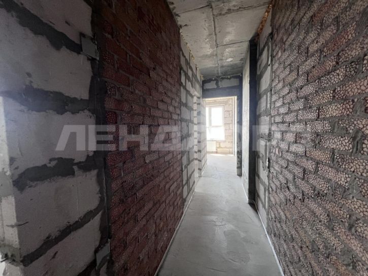 2-комн квартира улица 23-я Линия, 54с6