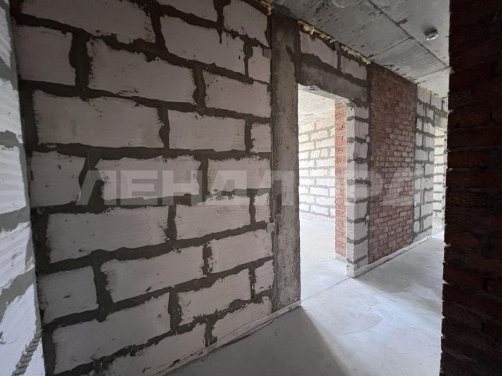 2-комн квартира улица 23-я Линия, 54с6
