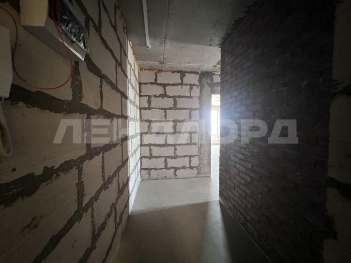 2-комн квартира улица 23-я Линия, 54с6