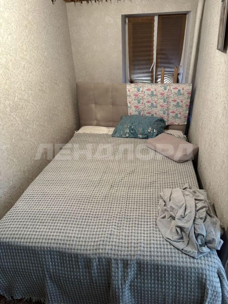 Коттедж/дом Бессарабская улица