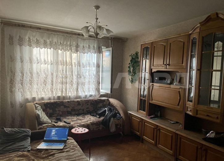 2-комн квартира проспект Королёва, 8
