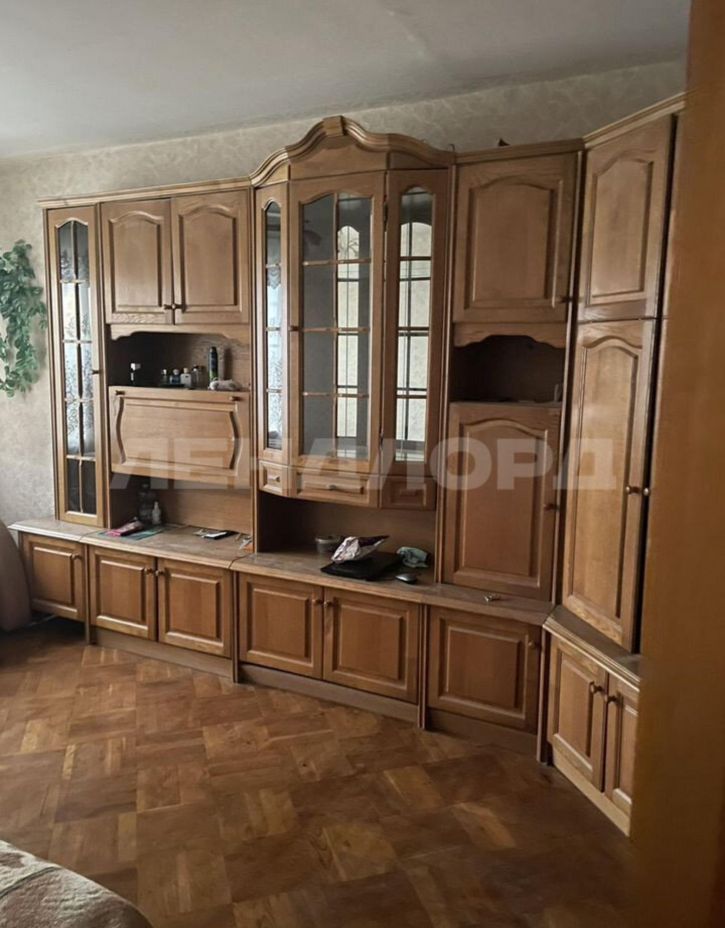 2-комн квартира проспект Королёва, 8