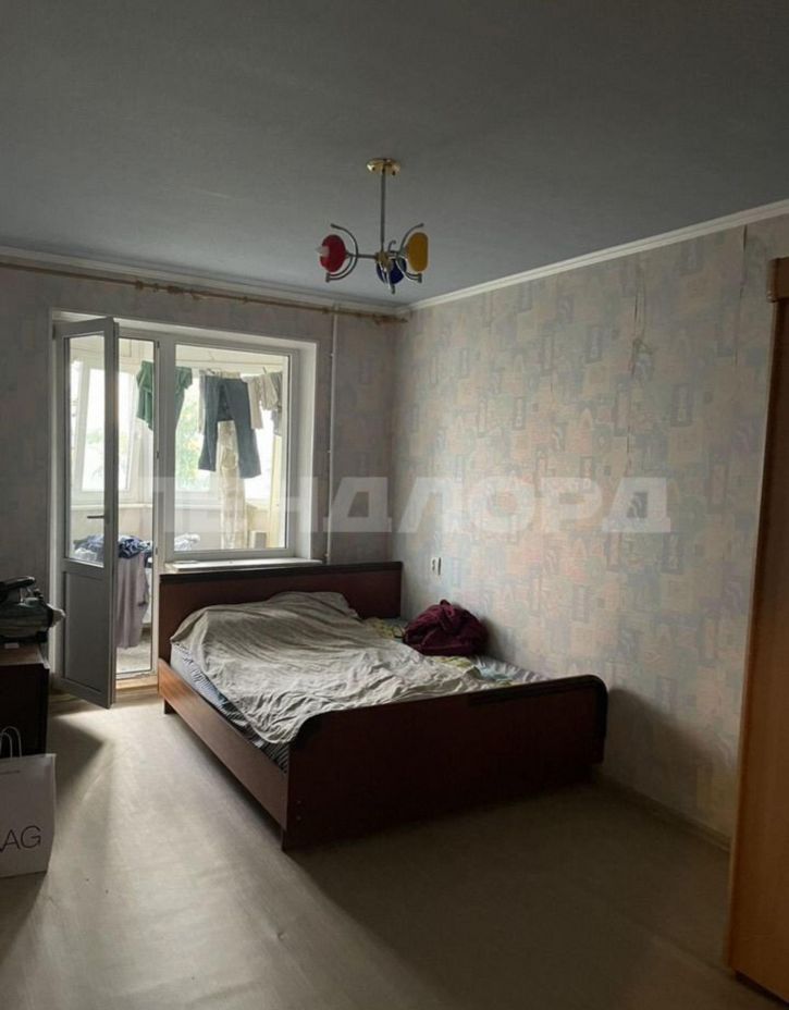 2-комн квартира проспект Королёва, 8