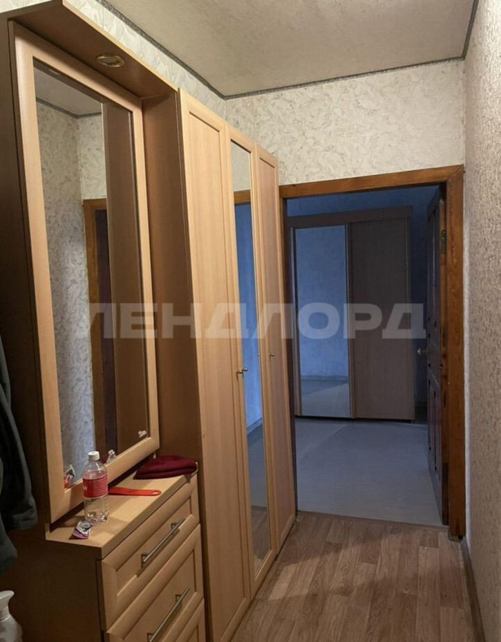 2-комн квартира проспект Королёва, 8