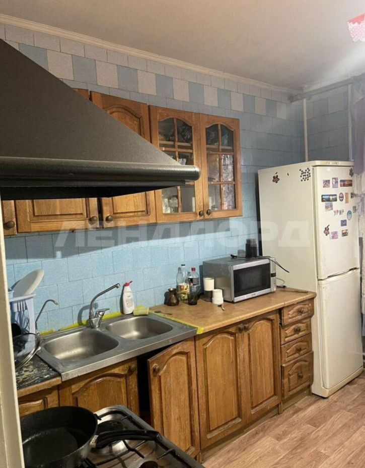 2-комн квартира проспект Королёва, 8