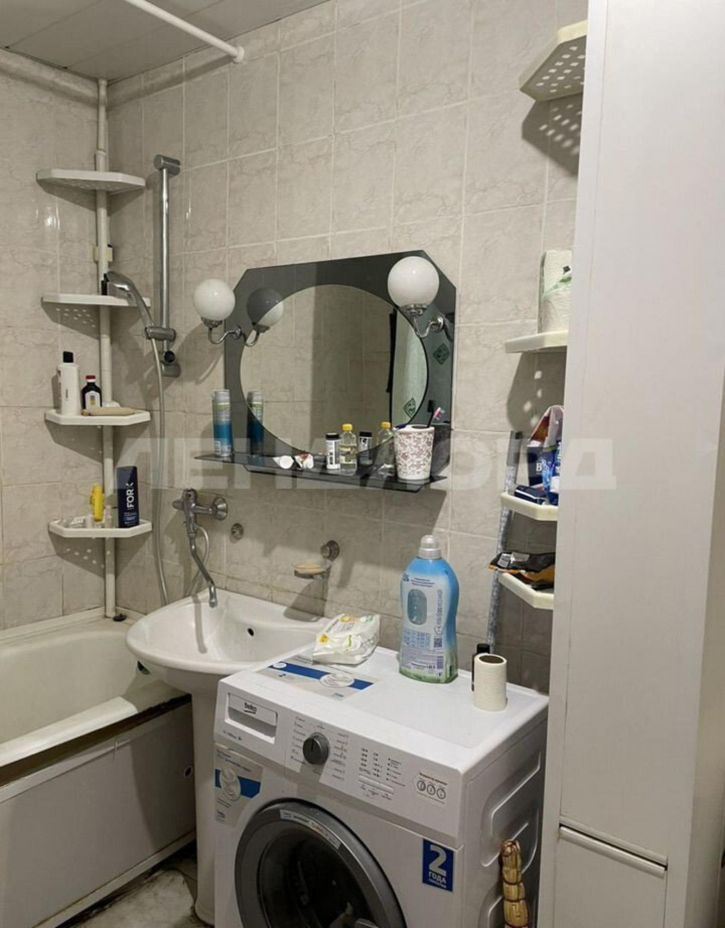 2-комн квартира проспект Королёва, 8