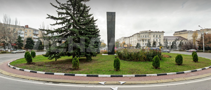 2-комн квартира улица Юфимцева, 14