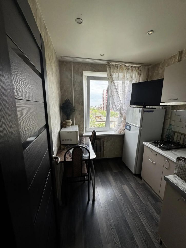 1-комн квартира Ставского проспект, 52
