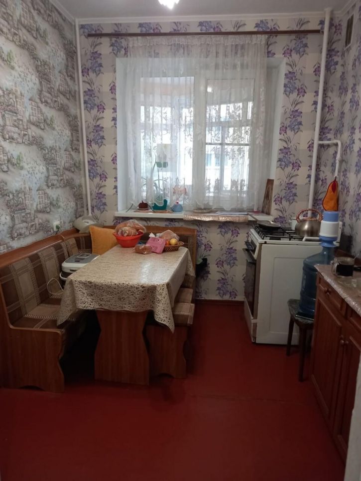 1-комн квартира Орбитальная ул., 64