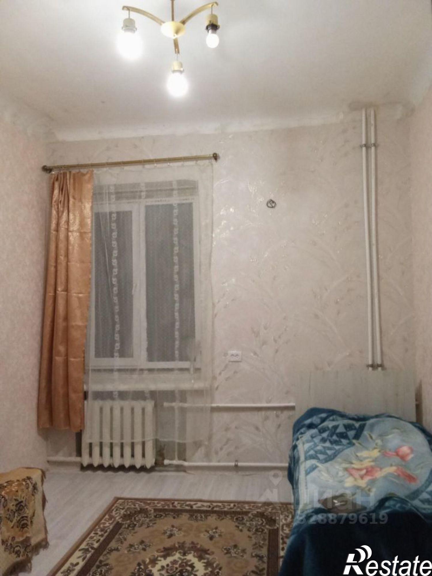 Купить комнату за 2 300 000 рублей на ул Седова, 75/3