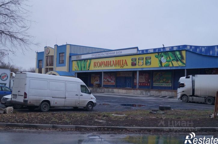 Гараж/парковка проспект Шолохова, 304,  д. 304