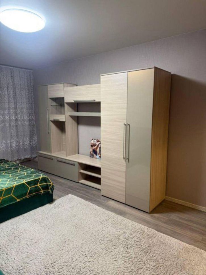 1-комн квартира Петренко ул, 10