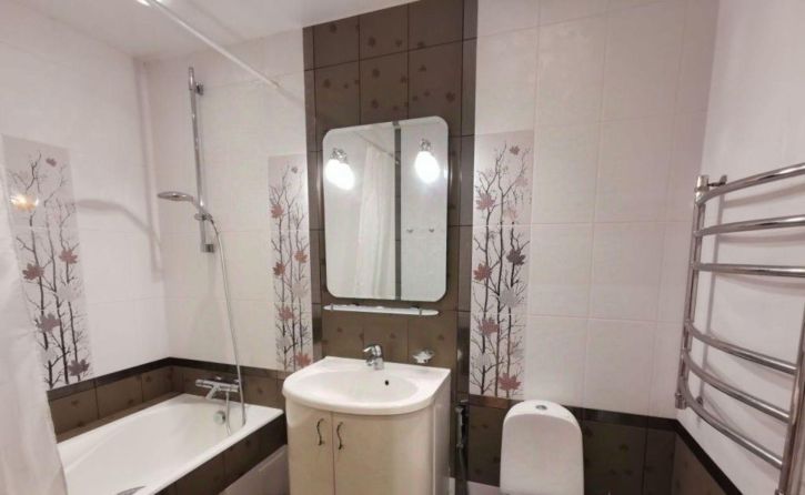 2-комн квартира Петрашевского ул, 36