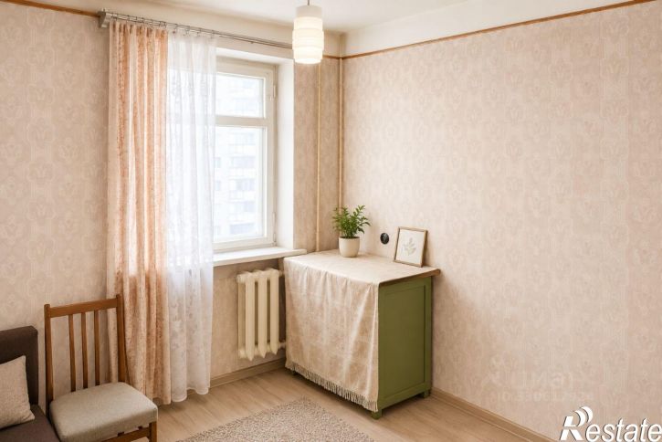 3-комн квартира проспект Сельмаш, 94,  д. 94
