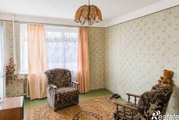 3-комн квартира проспект Сельмаш, 94,  д. 94