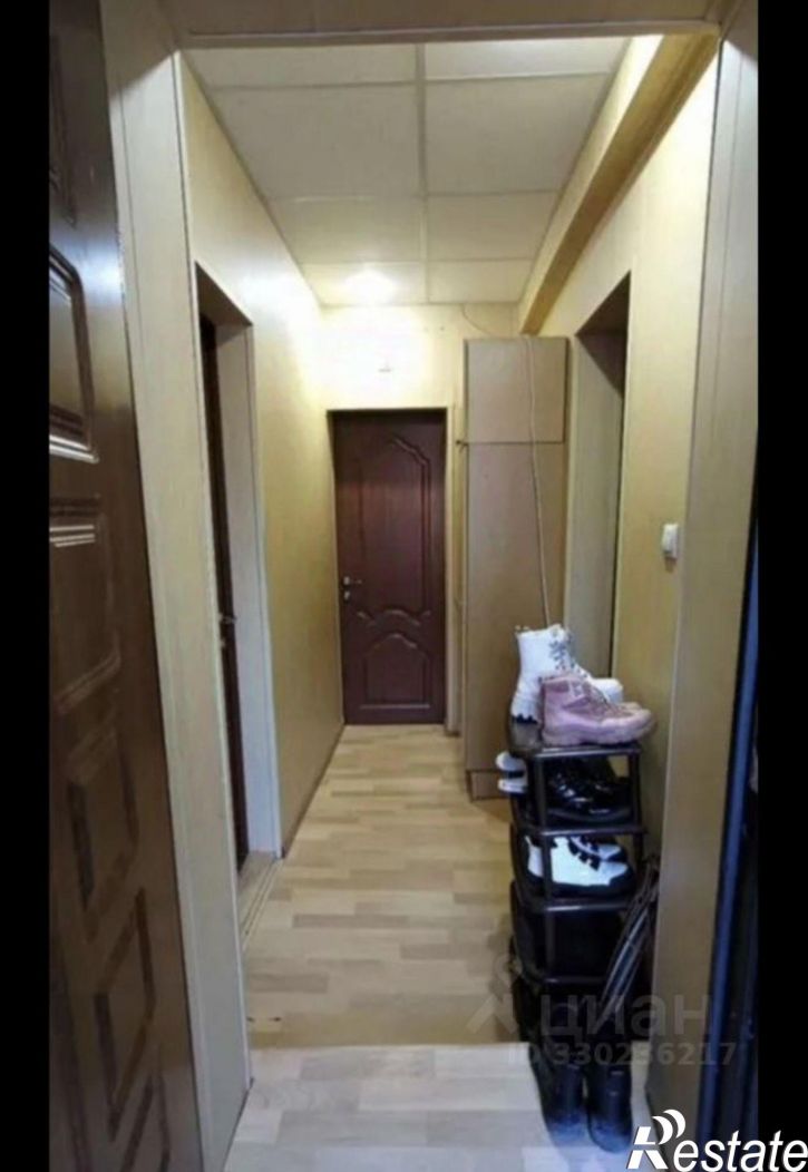 Комната Петрозаводская улица, 31,  д. 31