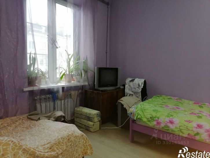 Комната Большая Садовая улица, 37А,  д. 37А