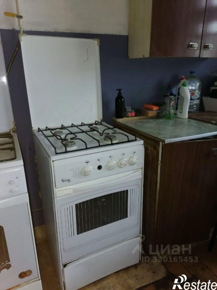 Комната Большая Садовая улица, 37А,  д. 37А