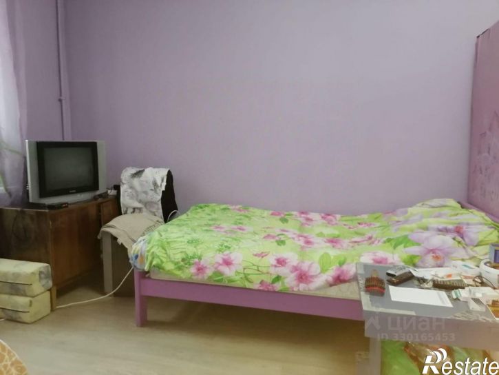Комната Большая Садовая улица, 37А,  д. 37А
