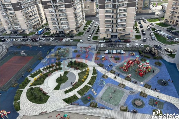 1-комн квартира ул Нансена, 103/1 3,  д. 103/1 3,  к. 3