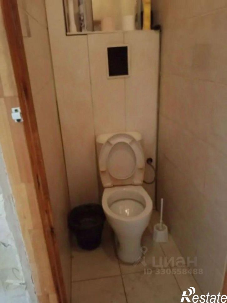 Комната Рабочая площадь, 16,  д. 16