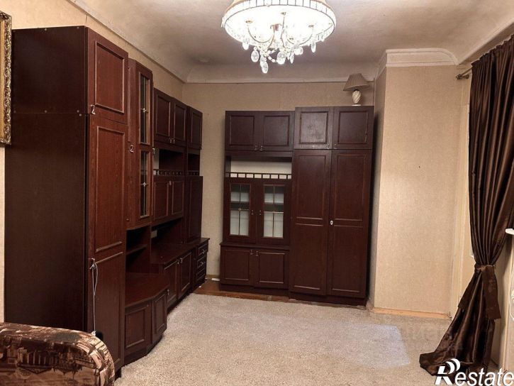 1-комн квартира 2-я Краснодарская улица, 80/3,  д. 80/3