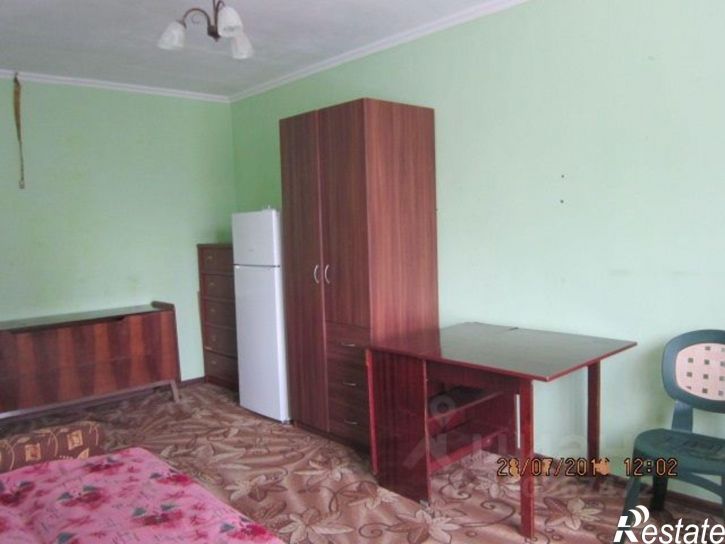 Комната улица Штахановского, 10 к3,  д. 10 к3